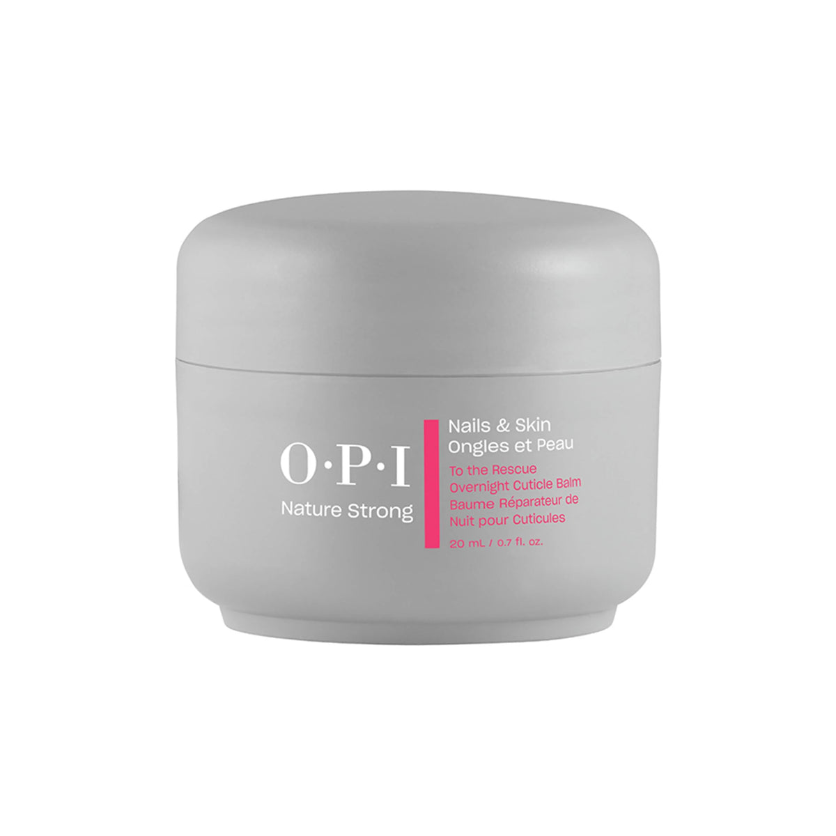 OPI Nature Strong Nails & Skin | Nail, Cuticle, Hand & Foot Care Treatments