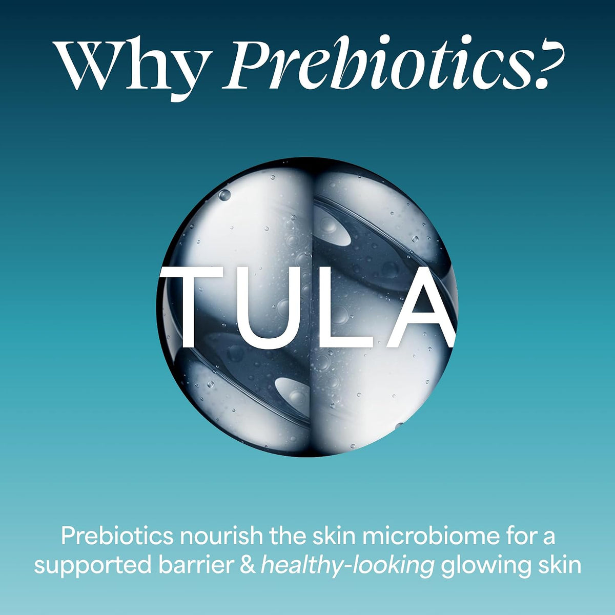 TULA Skin Care So Poreless Exfoliating Blackhead Scrub - Powerful and Gentle Exfoliation, Refreshing and Smoothing, Contains prebiotic Extracts, Volcanic Sand, Pink Salt, and Witch Hazel, 2.89 oz.