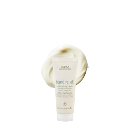 Aveda Hand Relief Moisturizing Creme | Rich Hand Cream | with Andiroba Oil
