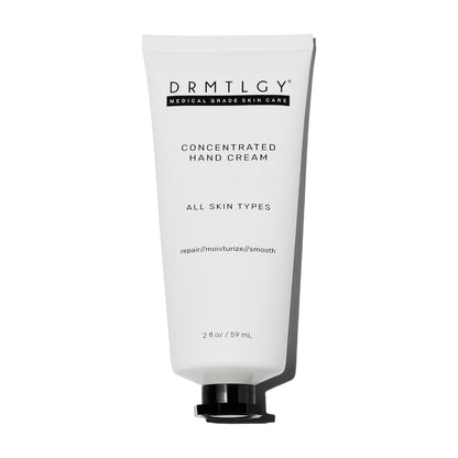 DRMTLGY Hand Cream | Barrier Repair Hand Cream