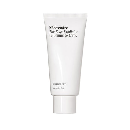 The Body Exfoliator Eucalyptus. Exfoliating Body Scrub. KP Body Exfoliant.