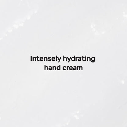 DRMTLGY Hand Cream | Barrier Repair Hand Cream