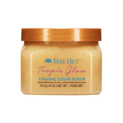 Tree Hut Body Scrub, Watermelon, 18 Oz