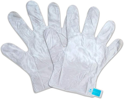 Bodipure Premium Foot Sock Hand Mask 3+3 K-Beauty, Keratin Deep Moisturizer