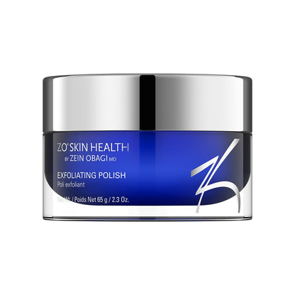 ZO SKIN HEALTH Exfoliating Polish (formerly Offects Exfoliating Polish), 2.3 Ounce (Pack of 1), (22228834)
