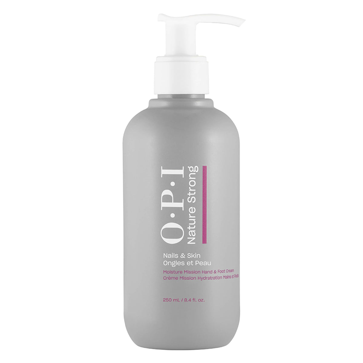 OPI Nature Strong Nails & Skin | Nail, Cuticle, Hand & Foot Care Treatments