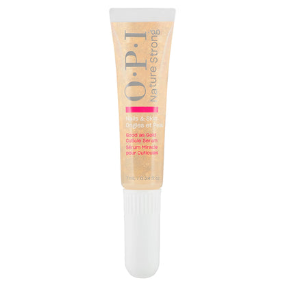 OPI Nature Strong Nails & Skin | Nail, Cuticle, Hand & Foot Care Treatments