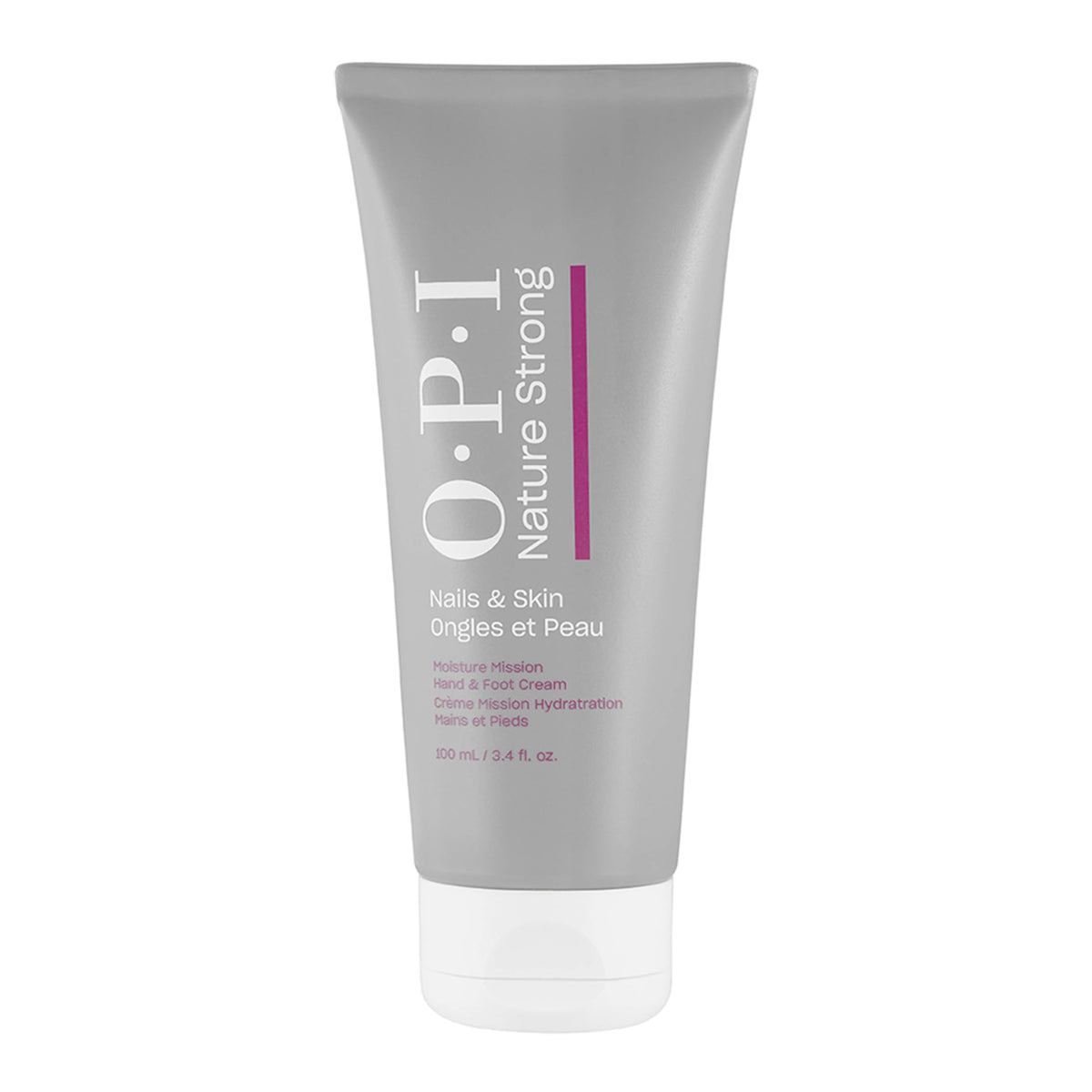 OPI Nature Strong Nails & Skin | Nail, Cuticle, Hand & Foot Care Treatments