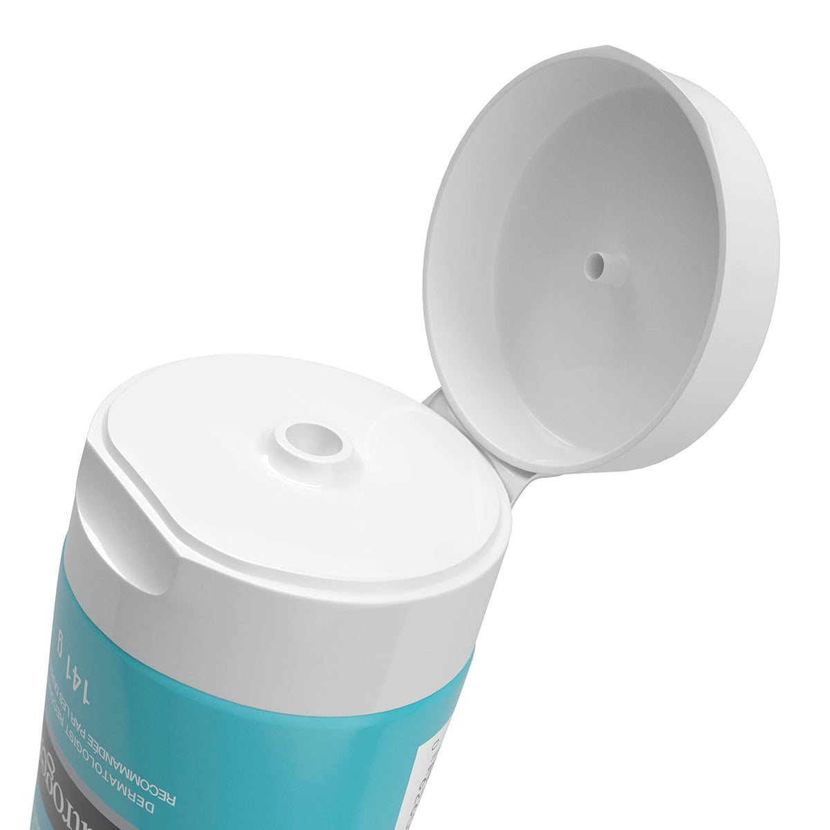 Neutrogena Hydro Boost Exfoliating Facial Cleanser Scrub, 5 oz, 3 Pack