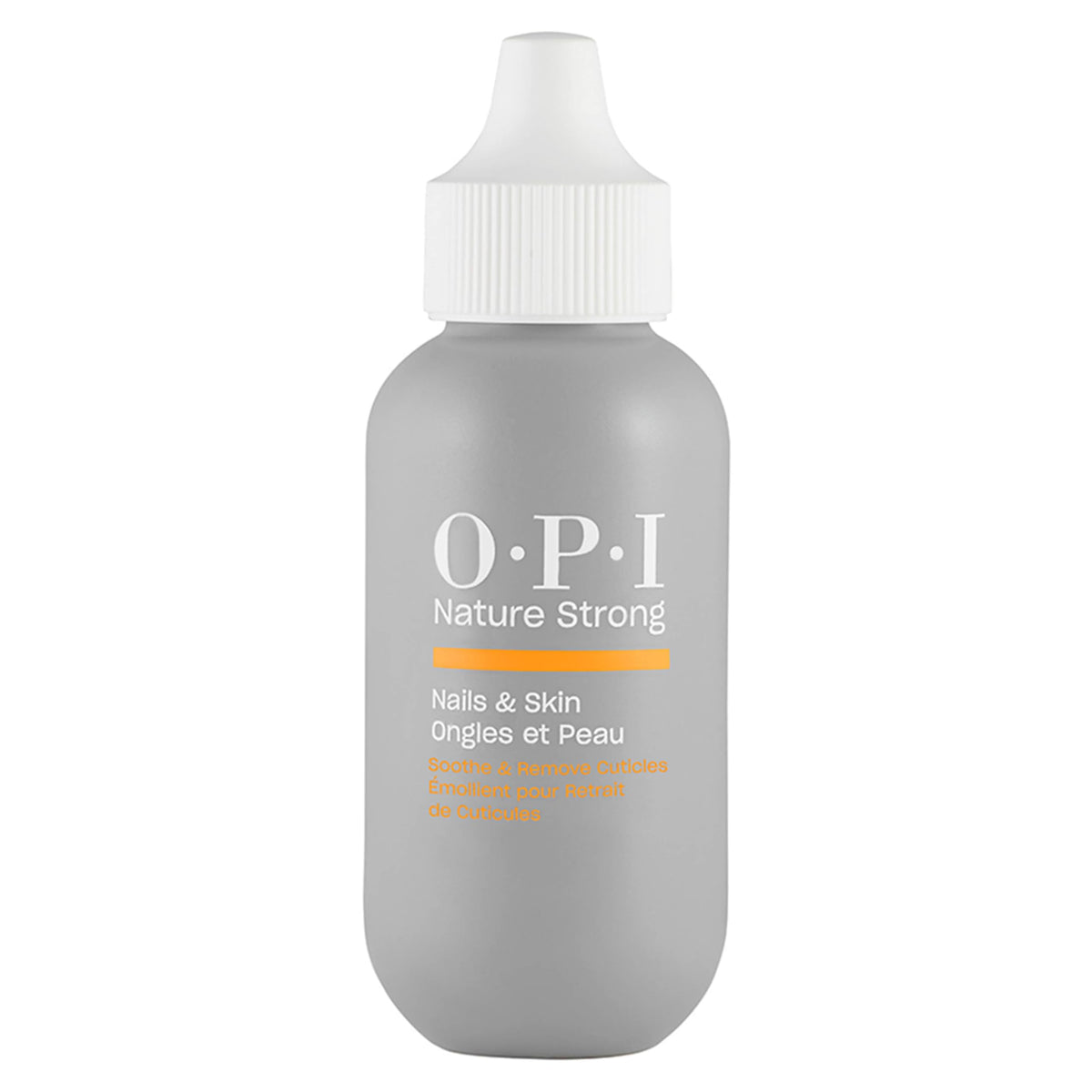 OPI Nature Strong Nails & Skin | Nail, Cuticle, Hand & Foot Care Treatments