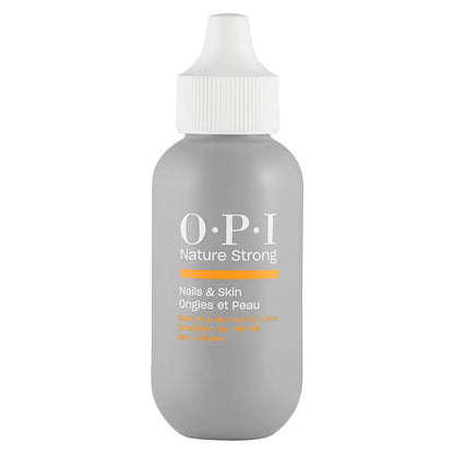 OPI Nature Strong Nails & Skin | Nail, Cuticle, Hand & Foot Care Treatments