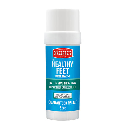 OKeeffes Healthy Feet Intensive Healing Balm, 2.2oz Stick