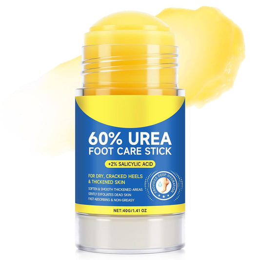 FANSHI Urea Cream Stick 60% Maximum Strength Urea Foot Cream