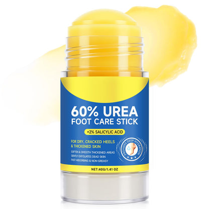 FANSHI Urea Cream Stick 60% Maximum Strength Urea Foot Cream