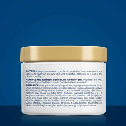 Gold Bond Cream, Rough & Bumpy Daily Skin Therapy Cream, 8 oz. Moisturizer