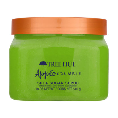 Tree Hut Body Scrub, Watermelon, 18 Oz