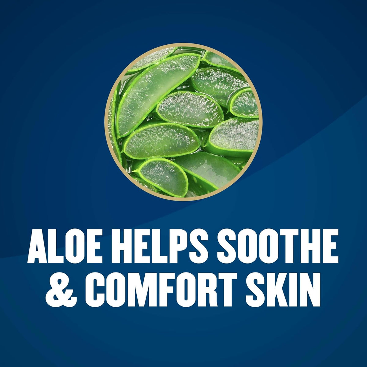 Gold Bond Healing Foot Cream for Dry Feet and Cracked Heels, 4 Oz With Aloe