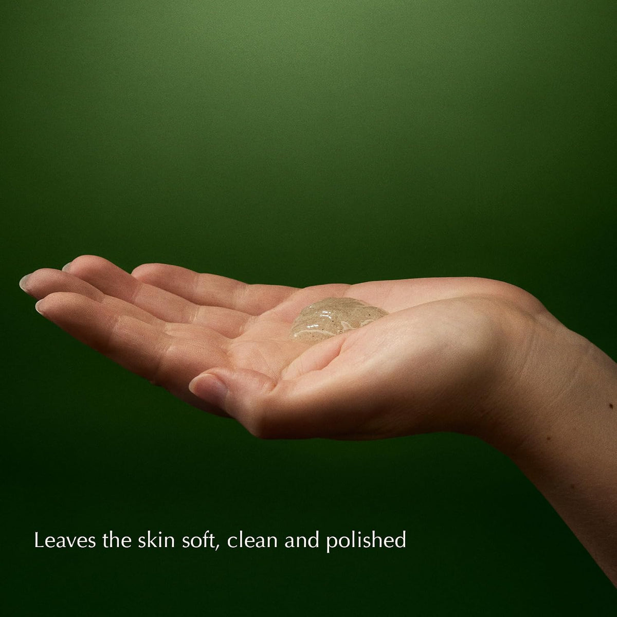 Aesop Geranium Leaf Body Scrub, Exfoliating Body Polish, Smooth Skin, 6.2oz