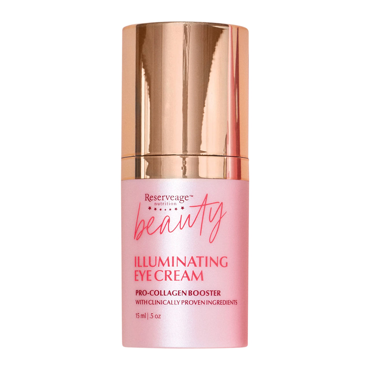 Reserveage Beauty Hydrating Hand and Foot Cream, 2.5 oz