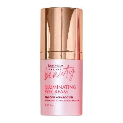 Reserveage Beauty Hydrating Hand and Foot Cream, 2.5 oz
