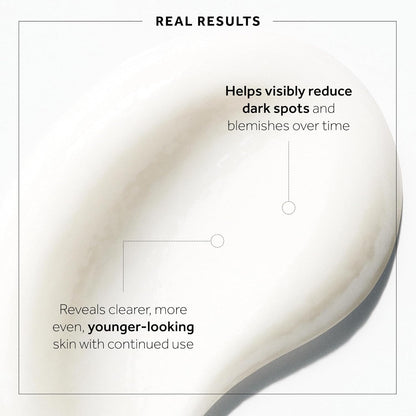 No7 Microdermabrasion Total Renewal Face Scrub, 2.5 Oz