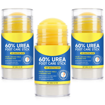 FANSHI Urea Cream Stick 60% Maximum Strength Urea Foot Cream