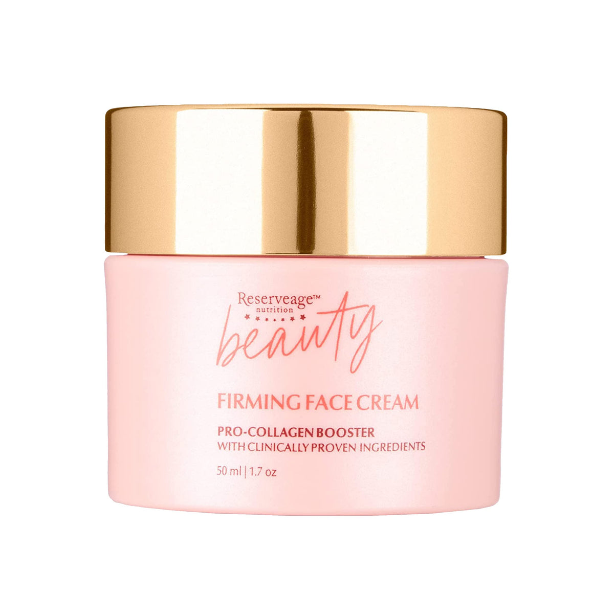 Reserveage Beauty Hydrating Hand and Foot Cream, 2.5 oz