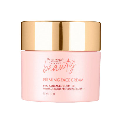 Reserveage Beauty Hydrating Hand and Foot Cream, 2.5 oz