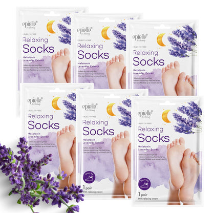 Epielle Assorted Hand Mask 5 Pairs, Deep Moisturizing Gloves for Dry, Rough Skin, Soften with Shea Butter, Self Care Gifts for Women, Spa Kit