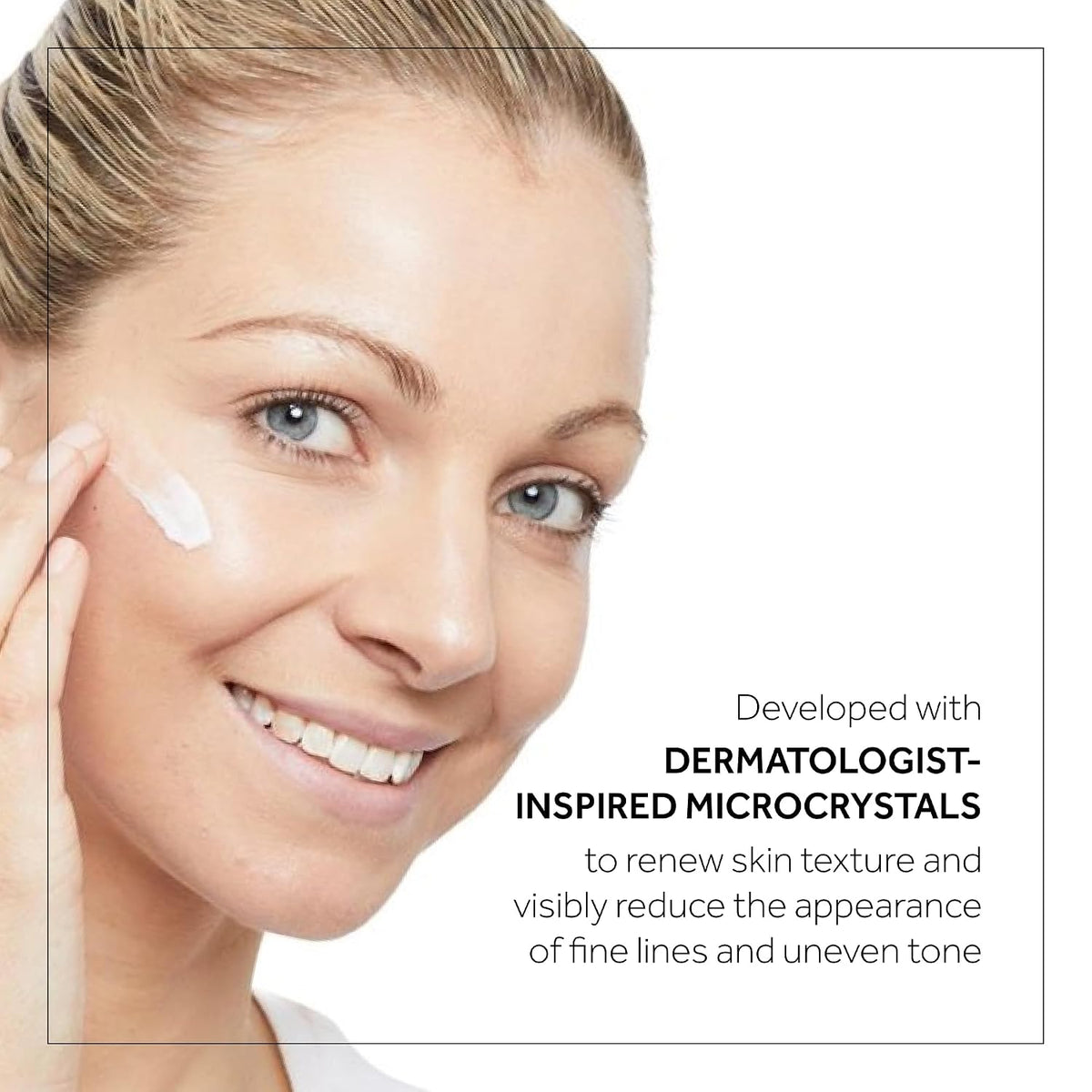 No7 Microdermabrasion Total Renewal Face Scrub, 2.5 Oz