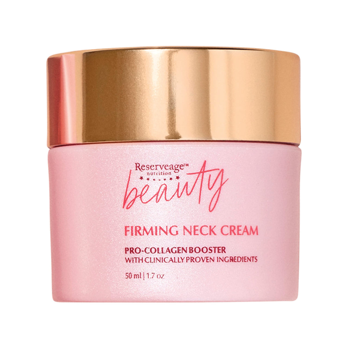 Reserveage Beauty Hydrating Hand and Foot Cream, 2.5 oz