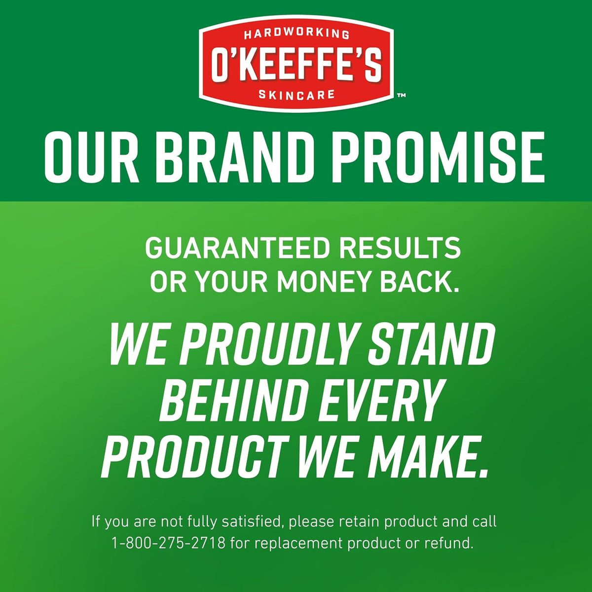 O'Keeffe's Giftbox, Lip Repair with Cherry, Working Hands, Healthy Feet