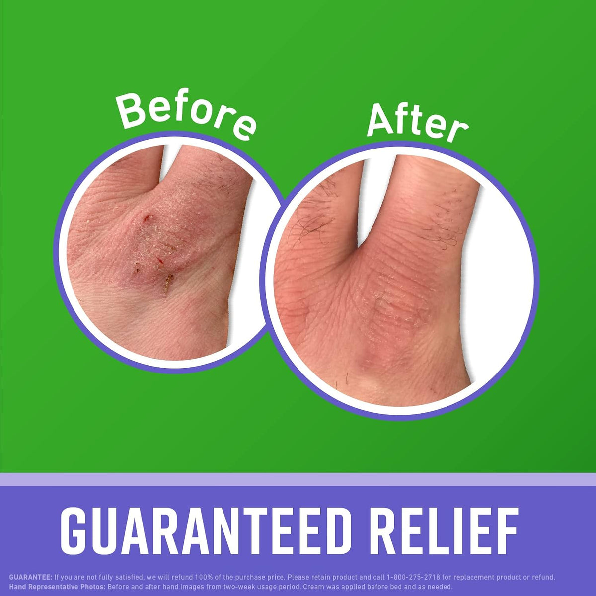 O'Keeffe's Working Hands and Healthy Feet Night Treatment Cream, 7 oz Tube