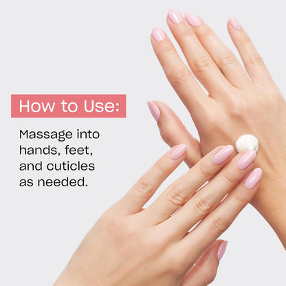 OPI Nature Strong Nails & Skin | Nail, Cuticle, Hand & Foot Care Treatments