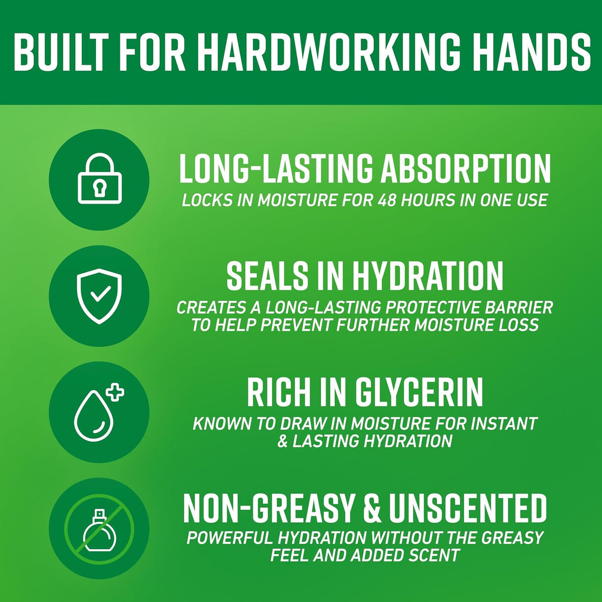O'Keeffe's Working Hands Cream for Extreme Dryness, 6.8 oz Value Size