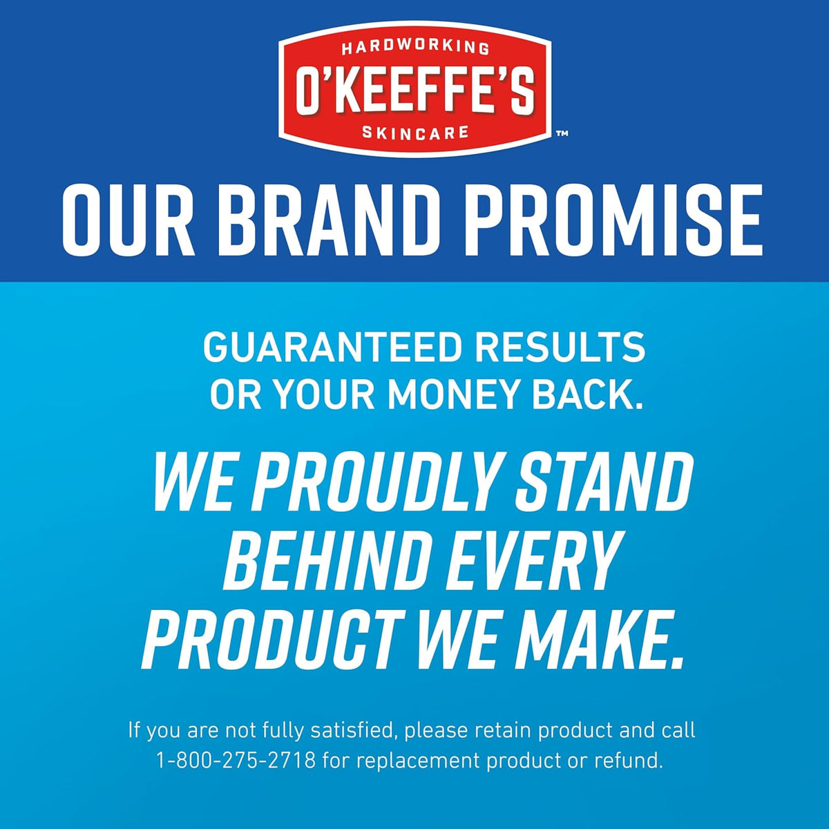 O'Keeffe's Healthy Feet Foot Cream and Night Treatment Duo, 3.0 oz Tubes