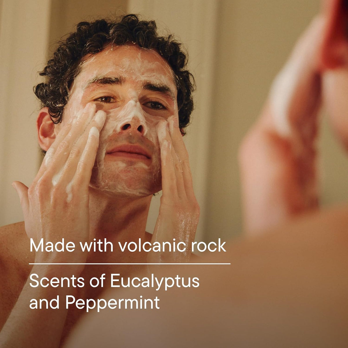 Harry's Exfoliating Face Wash for Men - 5.1 fl oz (3 Pack)