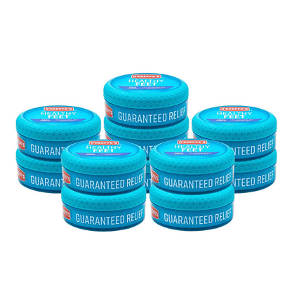 O'Keeffe's Healthy Feet Foot Cream, 3.2 oz Jar, 1-Pack For Extreme Dryness