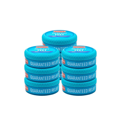 O'Keeffe's Healthy Feet Foot Cream, 3.2 oz Jar, 1-Pack For Extreme Dryness