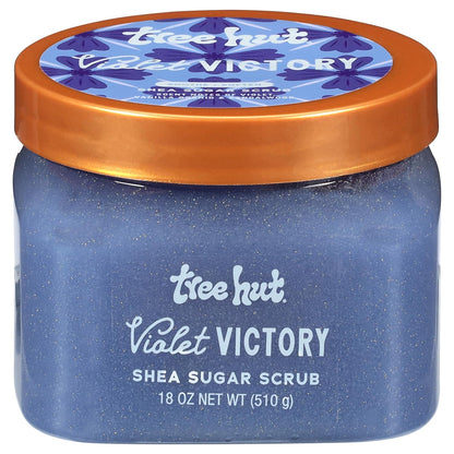 Tree Hut Body Scrub, Watermelon, 18 Oz
